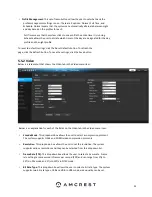 Preview for 53 page of Amcrest IP2M-858B User Manual