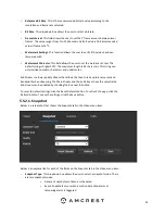 Preview for 54 page of Amcrest IP2M-858B User Manual