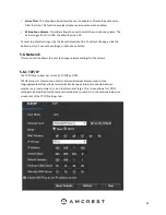 Preview for 59 page of Amcrest IP2M-858B User Manual