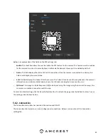 Preview for 61 page of Amcrest IP2M-858B User Manual