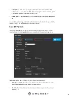Preview for 65 page of Amcrest IP2M-858B User Manual