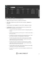 Preview for 67 page of Amcrest IP2M-858B User Manual