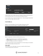 Preview for 69 page of Amcrest IP2M-858B User Manual