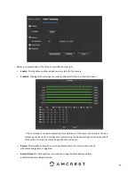 Preview for 79 page of Amcrest IP2M-858B User Manual