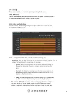 Preview for 86 page of Amcrest IP2M-858B User Manual