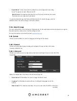 Preview for 92 page of Amcrest IP2M-858B User Manual