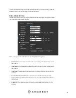 Preview for 93 page of Amcrest IP2M-858B User Manual