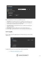 Preview for 97 page of Amcrest IP2M-858B User Manual