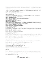 Preview for 17 page of Amcrest IP2M-863EB-A User Manual