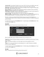 Preview for 27 page of Amcrest IP2M-863EB-A User Manual
