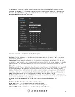 Preview for 36 page of Amcrest IP2M-863EB-A User Manual