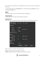 Preview for 45 page of Amcrest IP2M-863EB-A User Manual