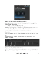 Preview for 74 page of Amcrest IP2M-863EB-A User Manual