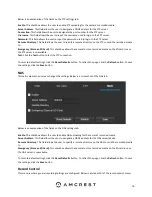 Preview for 76 page of Amcrest IP2M-863EB-A User Manual