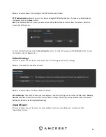 Preview for 80 page of Amcrest IP2M-863EB-A User Manual