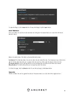 Preview for 81 page of Amcrest IP2M-863EB-A User Manual
