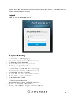 Preview for 84 page of Amcrest IP2M-863EB-A User Manual