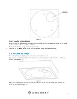 Preview for 9 page of Amcrest IP2M-866B User Manual