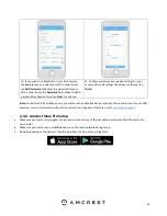 Preview for 19 page of Amcrest IP2M-866B User Manual