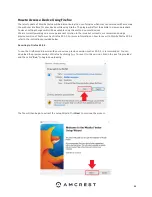 Preview for 64 page of Amcrest IP2M-866B User Manual
