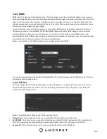 Предварительный просмотр 100 страницы Amcrest IP2M-866B User Manual