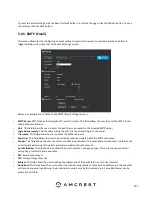 Предварительный просмотр 101 страницы Amcrest IP2M-866B User Manual