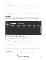 Предварительный просмотр 102 страницы Amcrest IP2M-866B User Manual