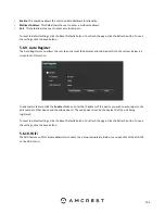 Предварительный просмотр 104 страницы Amcrest IP2M-866B User Manual