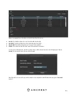 Предварительный просмотр 105 страницы Amcrest IP2M-866B User Manual