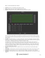 Preview for 116 page of Amcrest IP2M-866B User Manual