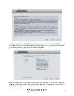 Предварительный просмотр 21 страницы Amcrest IP2M-866EB User Manual
