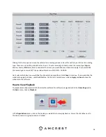 Preview for 36 page of Amcrest IP2M-866EB User Manual