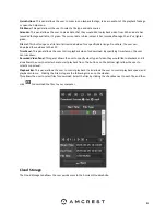 Preview for 81 page of Amcrest IP2M-866EB User Manual