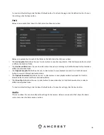 Preview for 93 page of Amcrest IP2M-866EB User Manual