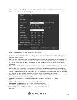 Preview for 95 page of Amcrest IP2M-866EB User Manual