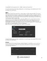 Preview for 98 page of Amcrest IP2M-866EB User Manual