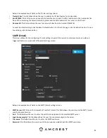 Preview for 99 page of Amcrest IP2M-866EB User Manual