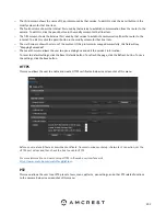Preview for 101 page of Amcrest IP2M-866EB User Manual