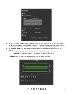 Preview for 109 page of Amcrest IP2M-866EB User Manual