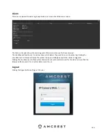 Preview for 126 page of Amcrest IP2M-866EB User Manual