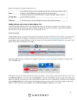 Предварительный просмотр 20 страницы Amcrest IP3M-941B User Manual