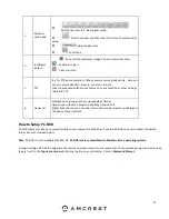 Предварительный просмотр 25 страницы Amcrest IP3M-941B User Manual