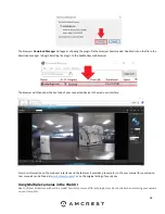 Предварительный просмотр 48 страницы Amcrest IP3M-941B User Manual