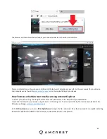 Предварительный просмотр 65 страницы Amcrest IP3M-941B User Manual