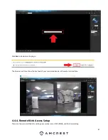 Предварительный просмотр 67 страницы Amcrest IP3M-941B User Manual