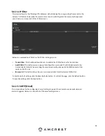 Предварительный просмотр 91 страницы Amcrest IP3M-941B User Manual