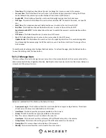 Предварительный просмотр 115 страницы Amcrest IP3M-941B User Manual