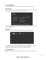 Предварительный просмотр 118 страницы Amcrest IP3M-941B User Manual