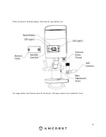 Preview for 10 page of Amcrest IP3M-943 User Manual