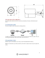 Preview for 11 page of Amcrest IP3M-943 User Manual